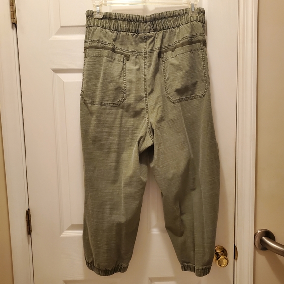 * Ladies Lane Bryant Plus Size Slacks / Pants, Sz 22/24 W - Picture 2 of 8